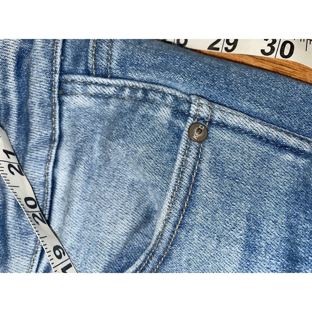 Womens RanCan Ripped Jeans Size 13/30 - Picture 12 of 12